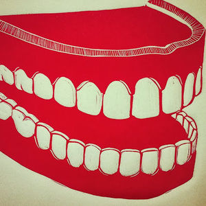 Meet your Posher, Barbara